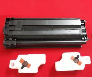 Mực máy photocopy Kyocera TK 679
